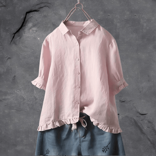 EB | Elegantes Hemd für Frauen