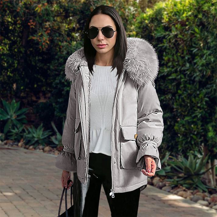 EB | Warmer Outdoor-Jacke für Damen