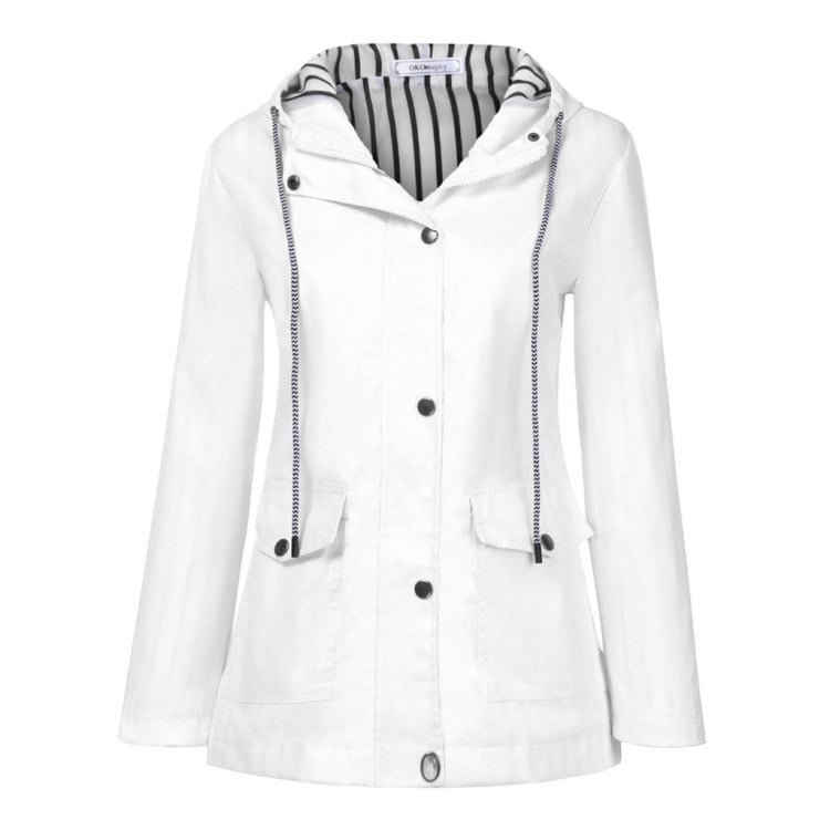 EB | Elegante Damen-Sweatjacke