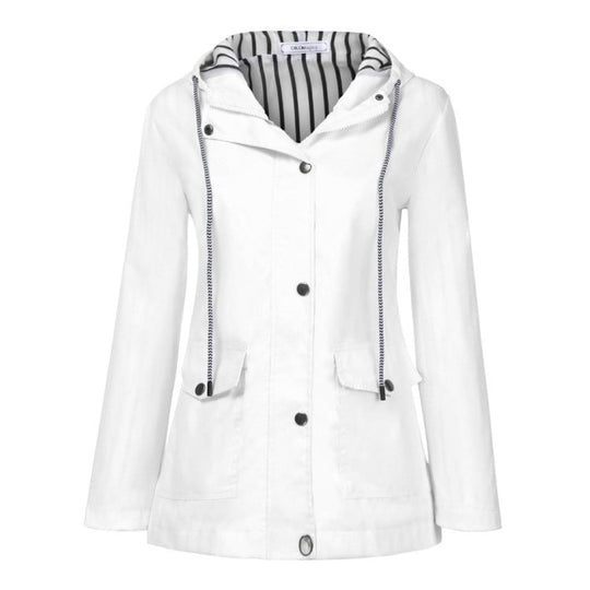 EB | Elegante Damen-Sweatjacke
