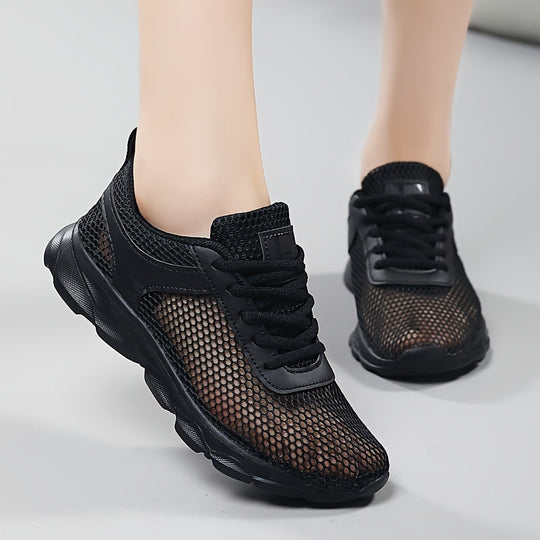 NetzSneaker Anna EB