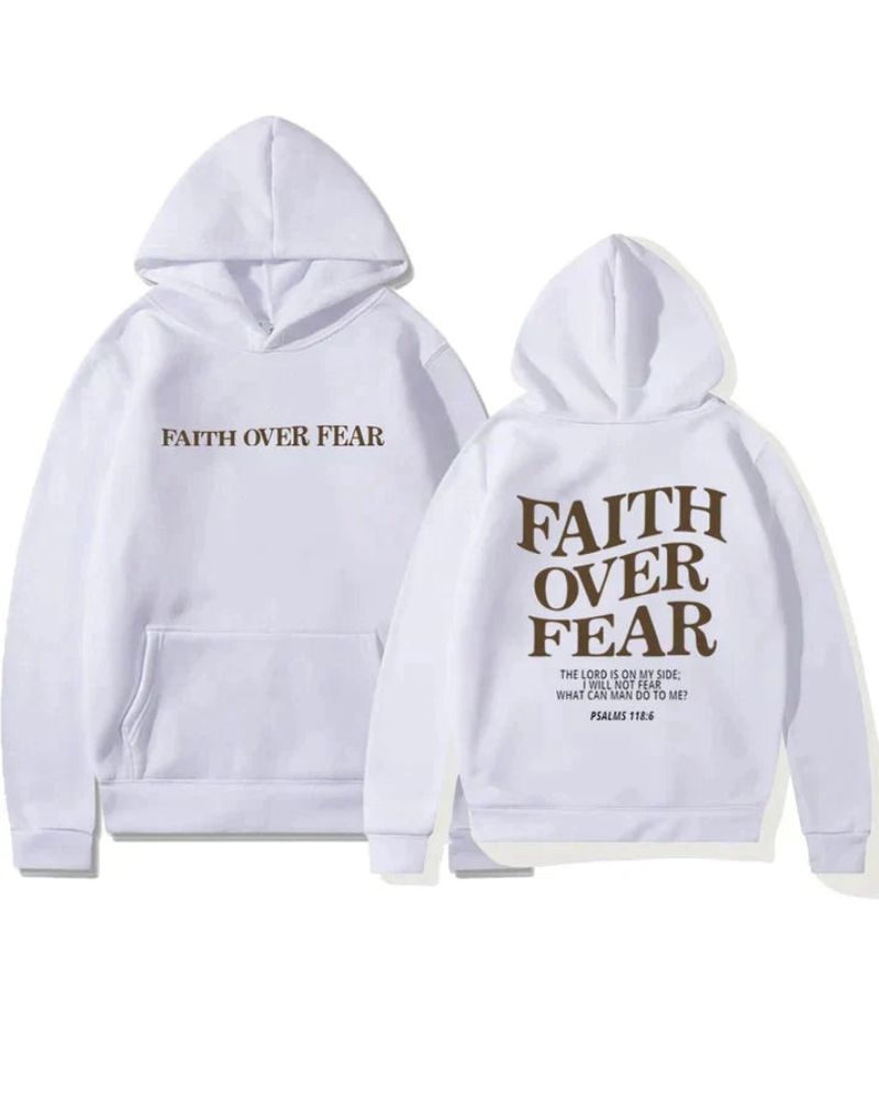 EB | Über Fear Hoodie