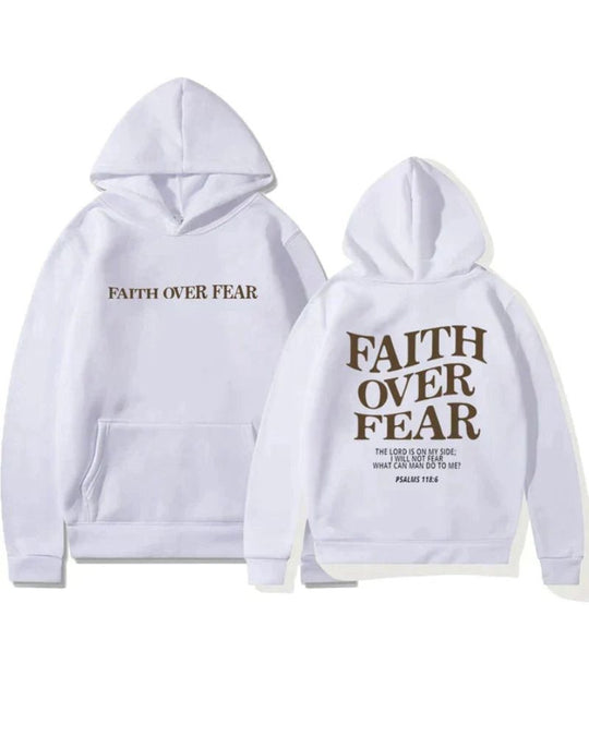 EB | Über Fear Hoodie