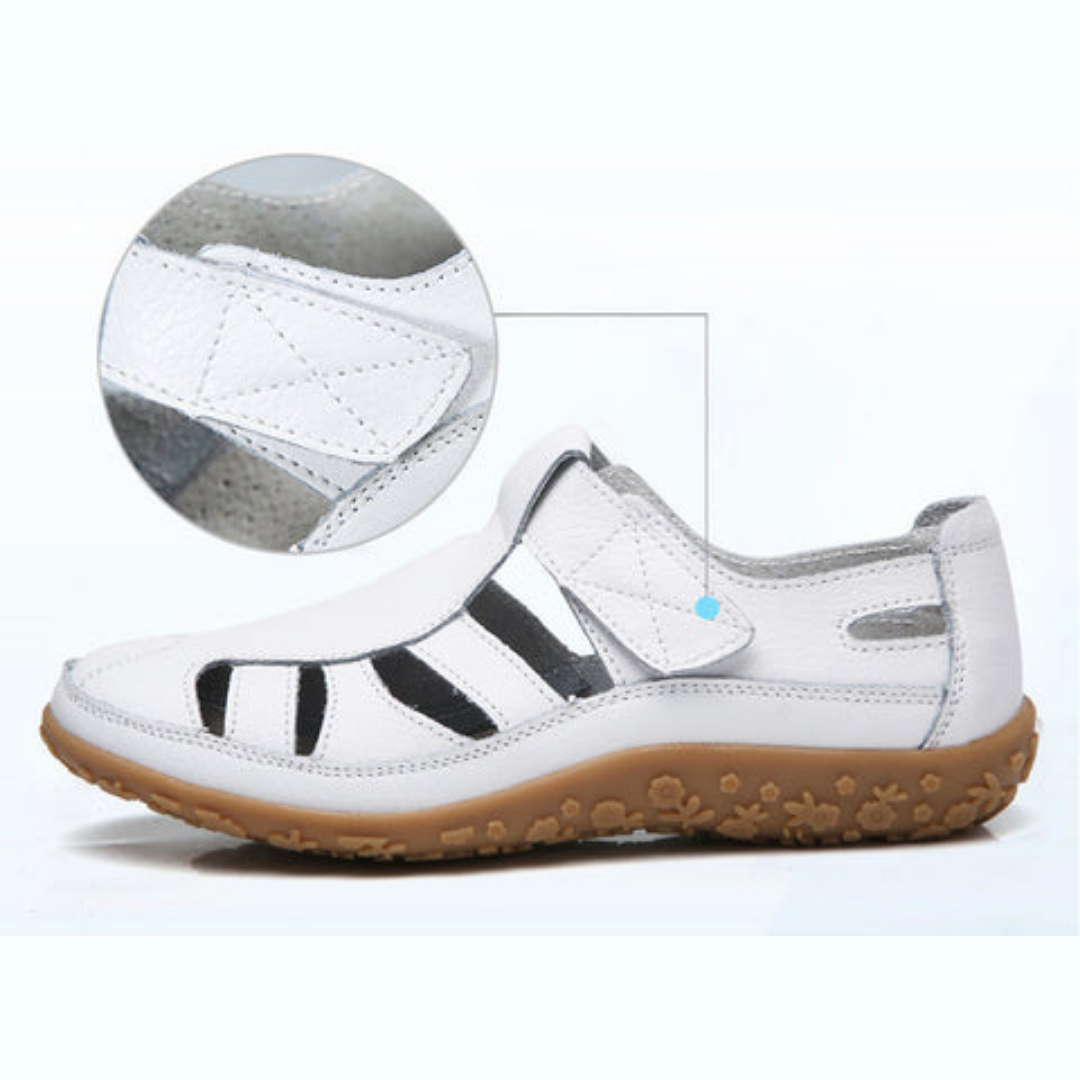 EB | Praktische Damen Orthopädische Sandalen