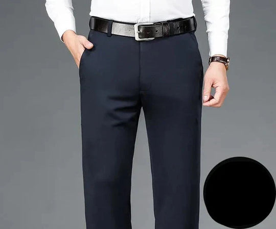 EB Elegante Herren-Anzughose