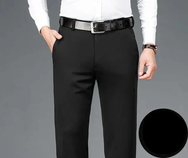 EB Elegante Herren-Anzughose