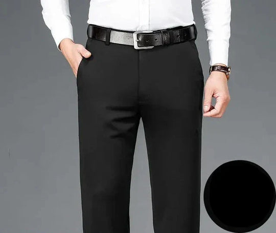 EB Elegante Herren-Anzughose