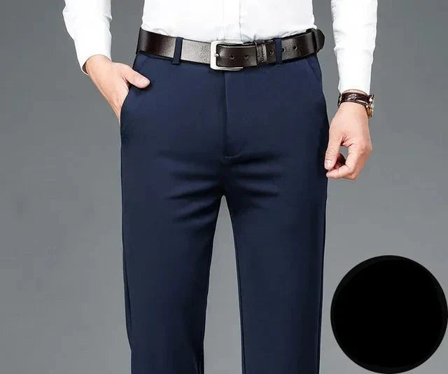 EB Elegante Herren-Anzughose