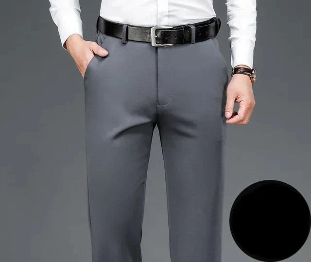 EB Elegante Herren-Anzughose