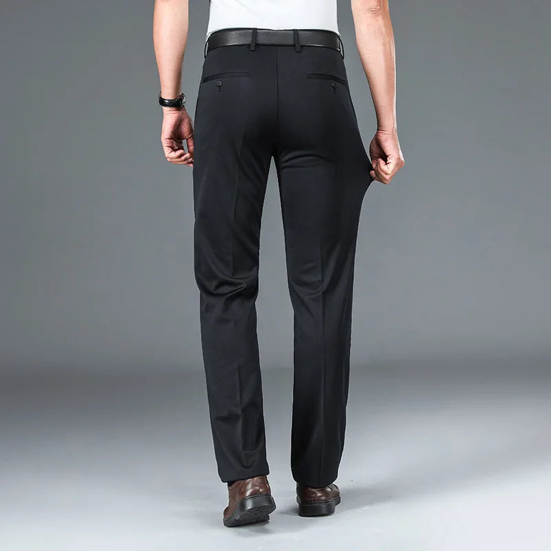 EB Elegante Herren-Anzughose