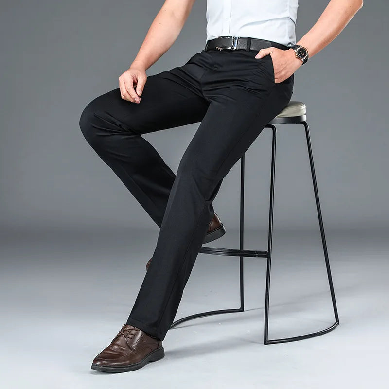 EB Elegante Herren-Anzughose