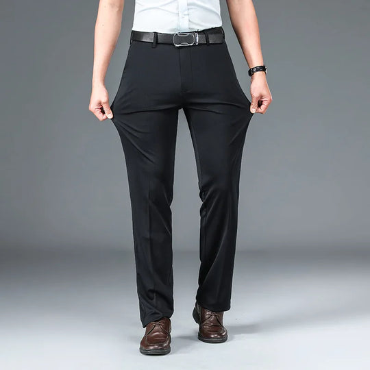 EB Elegante Herren-Anzughose
