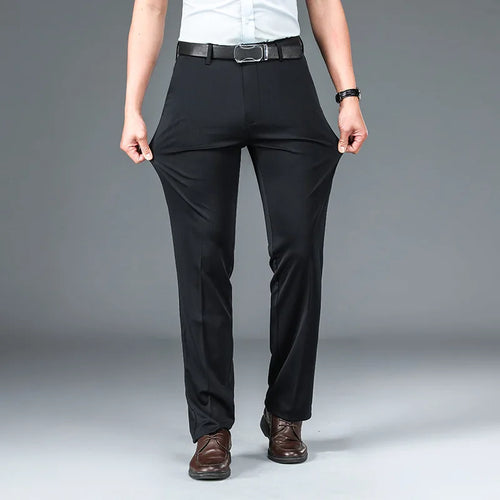 EB Elegante Herren-Anzughose