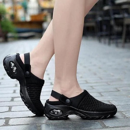 Myra | Orthopädische Sandalen für Frauen EB