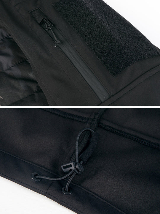 EB | Taktische Isolierte Jacke