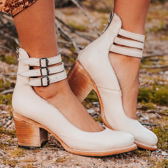 EB | High Heels mit Fußfreundlicher Polsterung