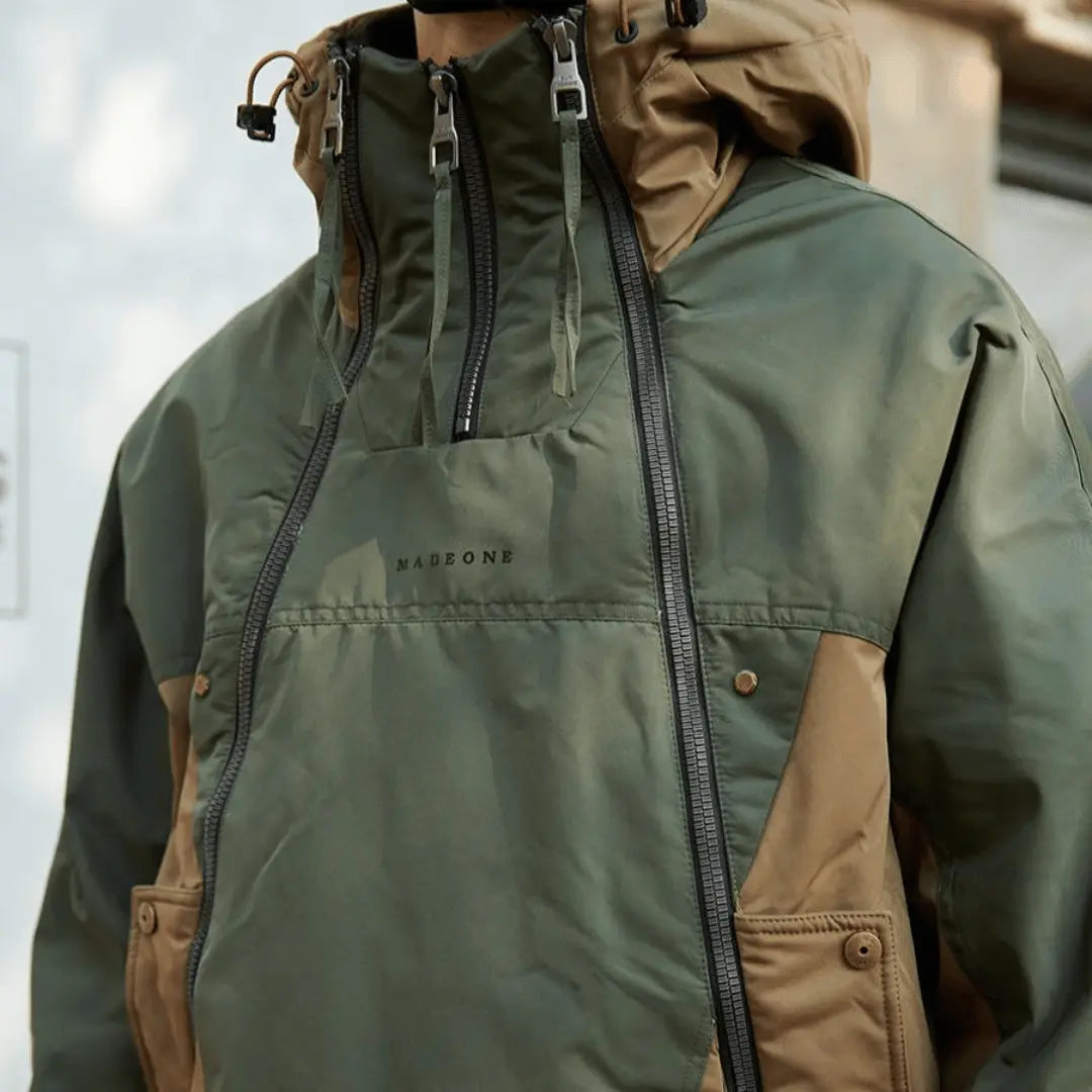 EB | Shield Daunenjacke