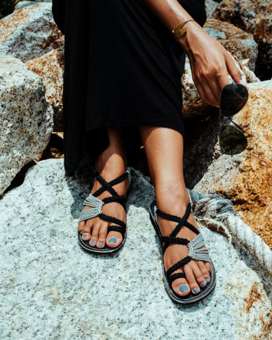 EB | Orthopädische Sandalen für Damen