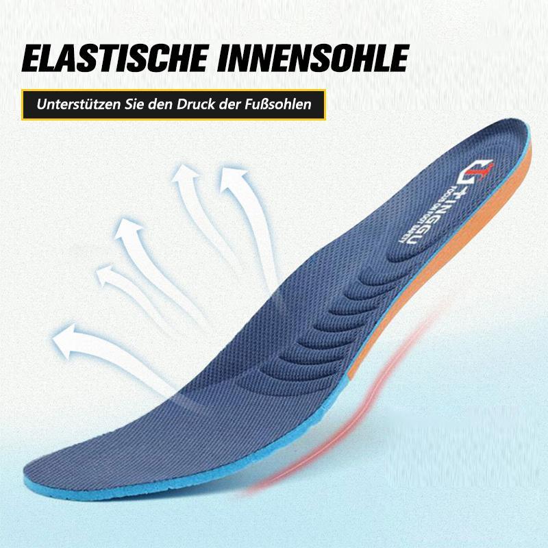 Herren Anti-Smashing Anti-Piercing Big Toe Cap Sicherheitsschuhe Freizeitschutzschuhe EB