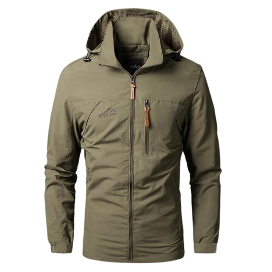 EB | Winddichte Jacke