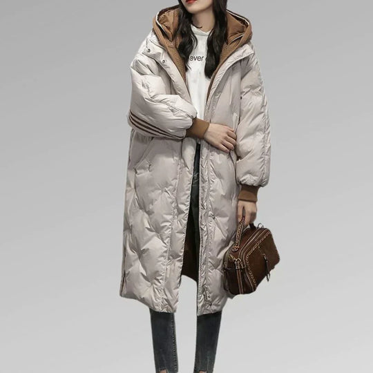 EB | Mühelose und Trendige Allgemeine Jacke