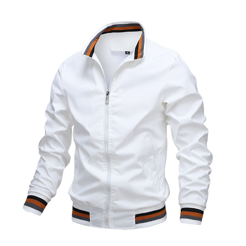 EB | Stylische Sportjacke für Männer