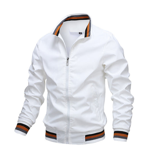EB | Stylische Sportjacke für Männer