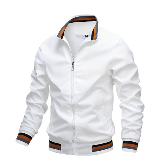 EB | Stylische Sportjacke für Männer