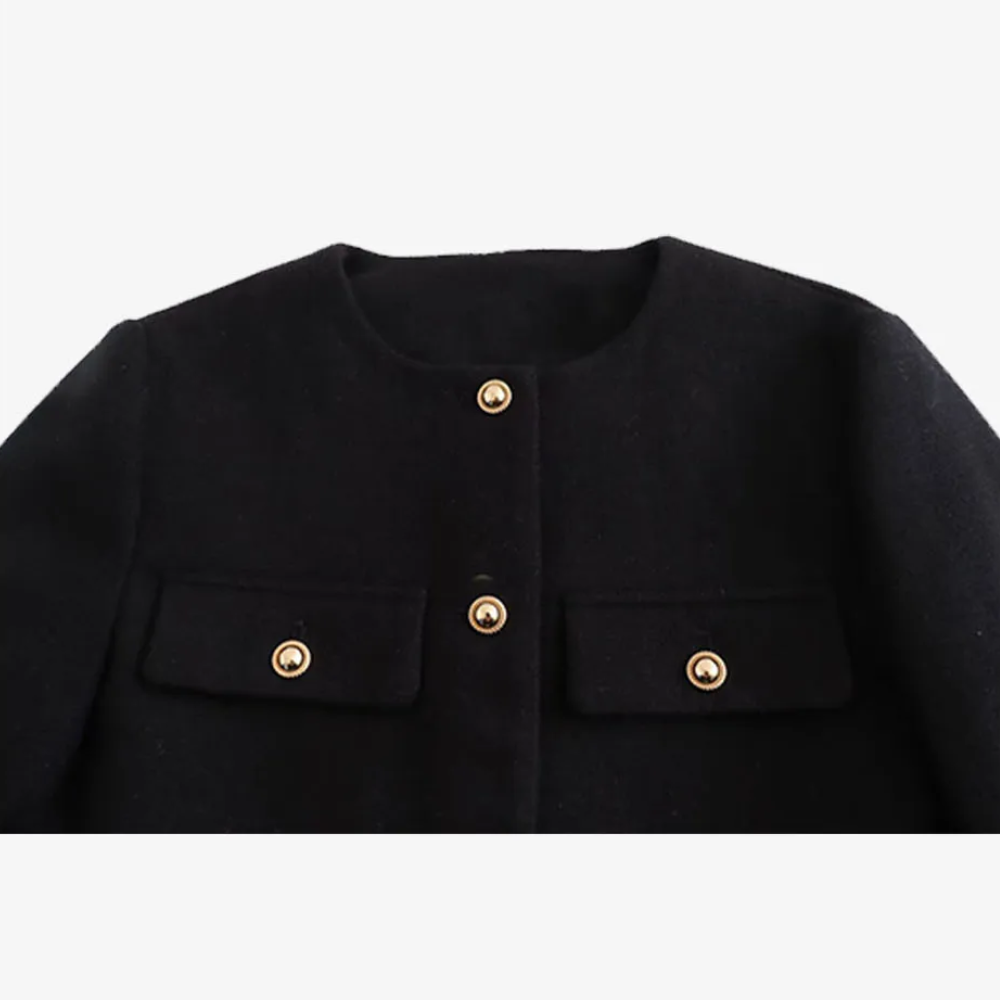 EB | Moderne Eleganz für Frauen