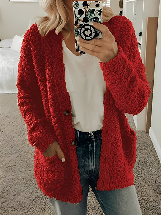 EB | Bequemer lässiger Cardigan für Frauen