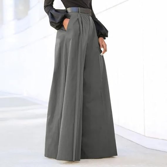 EB | Leichte Damenweite Hose