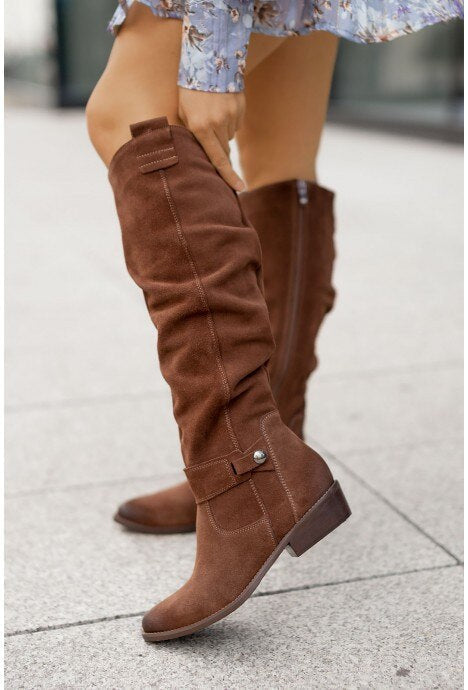EB – Wunderschöne Sommerstiefel