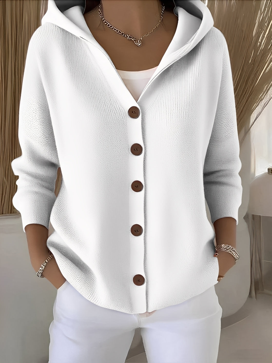 EB | Komfortabler Damen-Hoodie