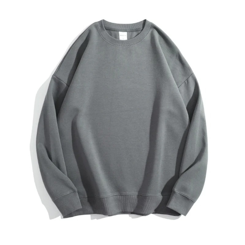 EB | Rundhals Sweatshirt für Damen