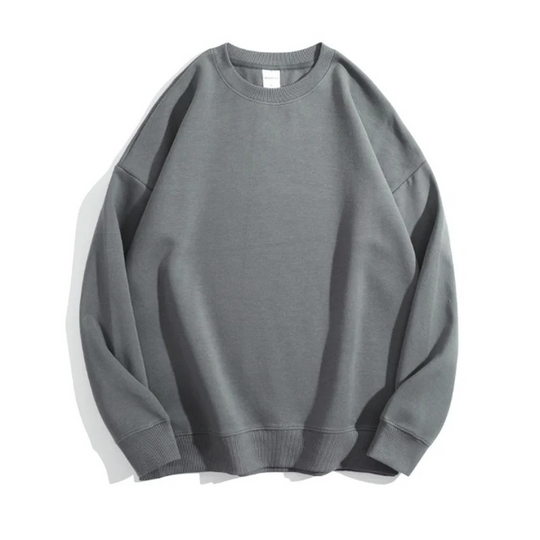 EB | Rundhals Sweatshirt für Damen