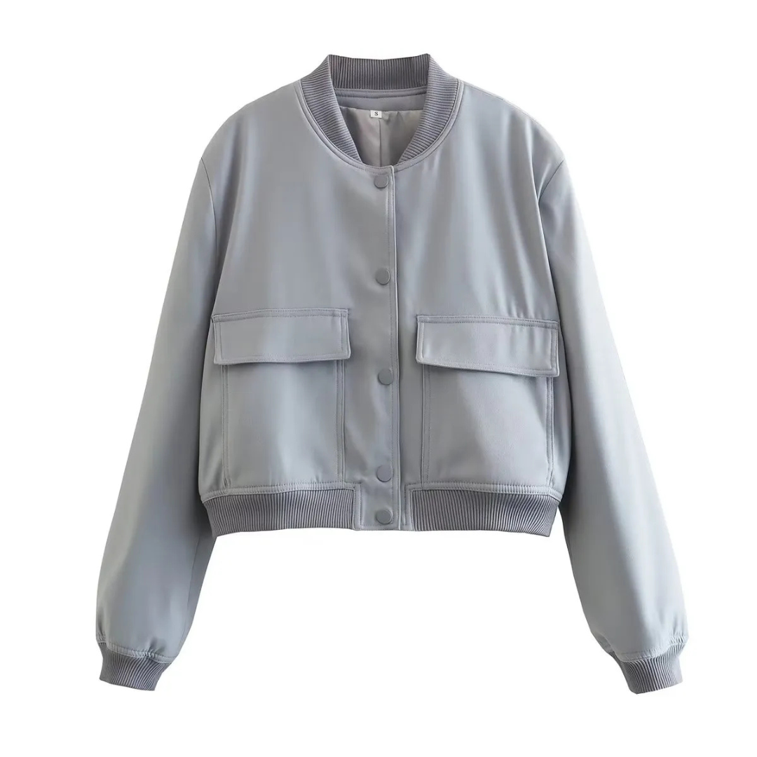 EB | Bombardier Jacke für Frauen
