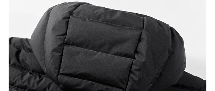 EB | Slim Fit Nachhaltige Jacke für Outdoor Abenteuer