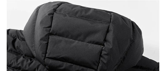 EB | Slim Fit Nachhaltige Jacke für Outdoor Abenteuer