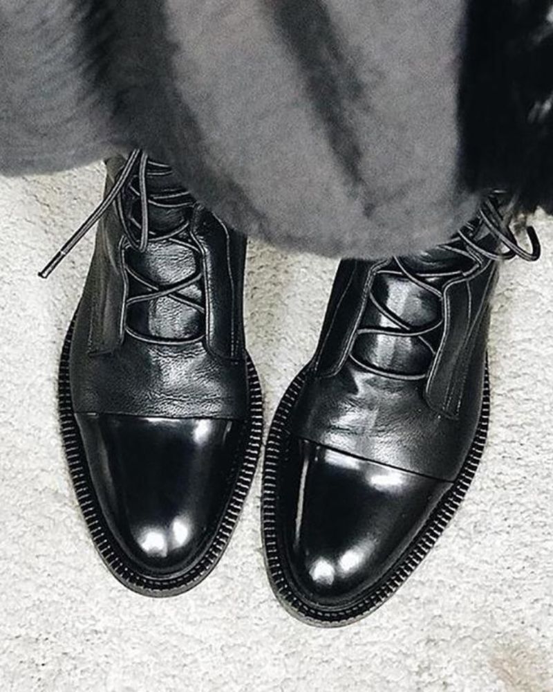 EB | Stiefel mit Premium-Absätzen