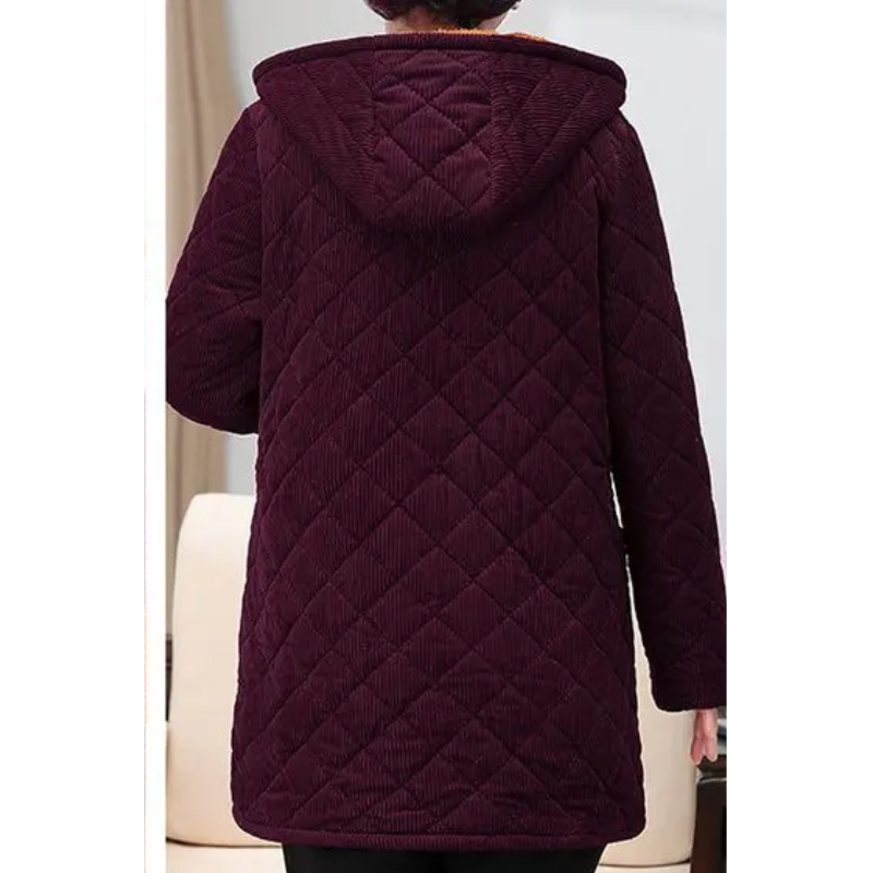 EB | Damen Steppjacke