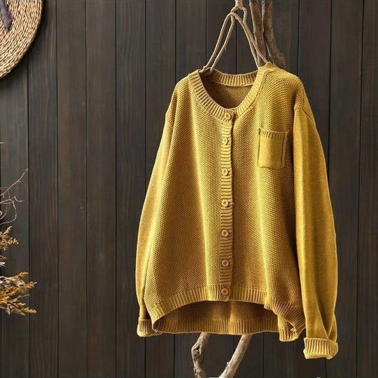 EB | Weicher Cardigan