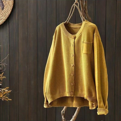 EB | Weicher Cardigan