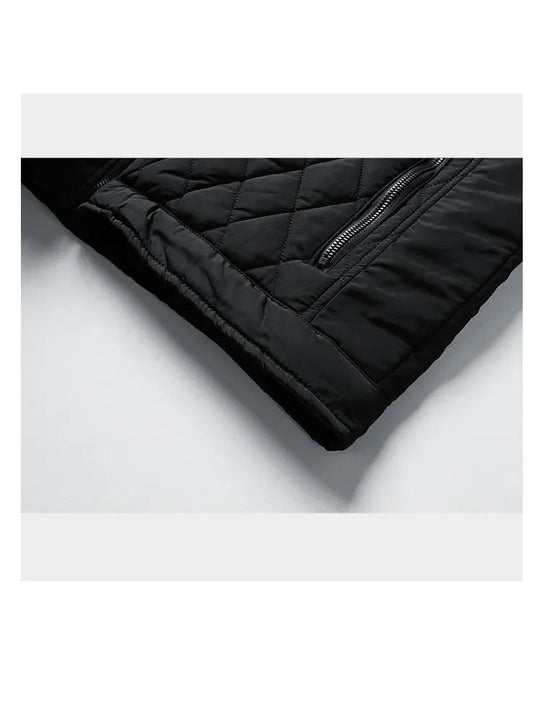 EB | Steppjacke Herren