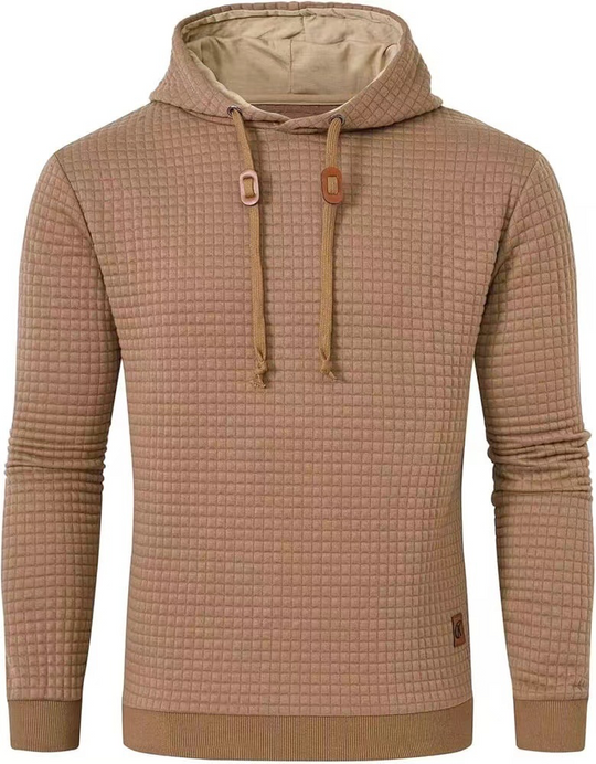 EB | Casual Herren Pullover mit Langen Ärmeln