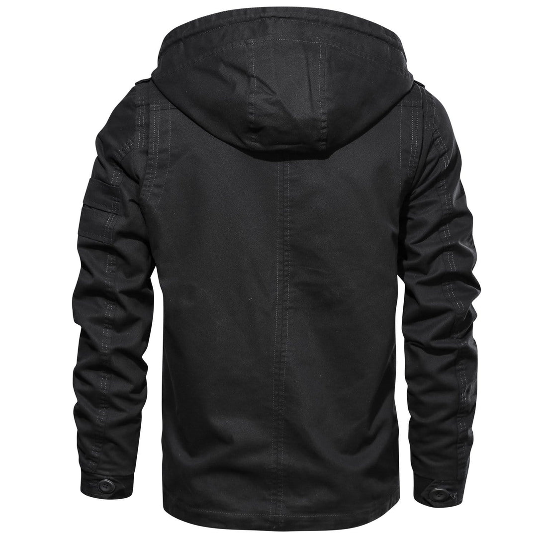 EB | Utility-Jacke