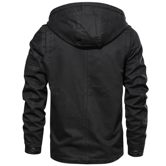 EB | Utility-Jacke