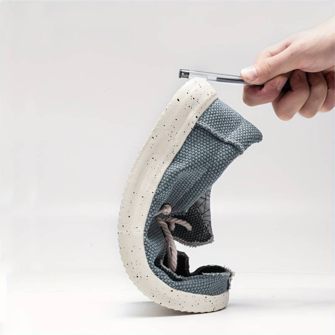 EB | Stylische und Komfortable Loafers für Jeden Anlass