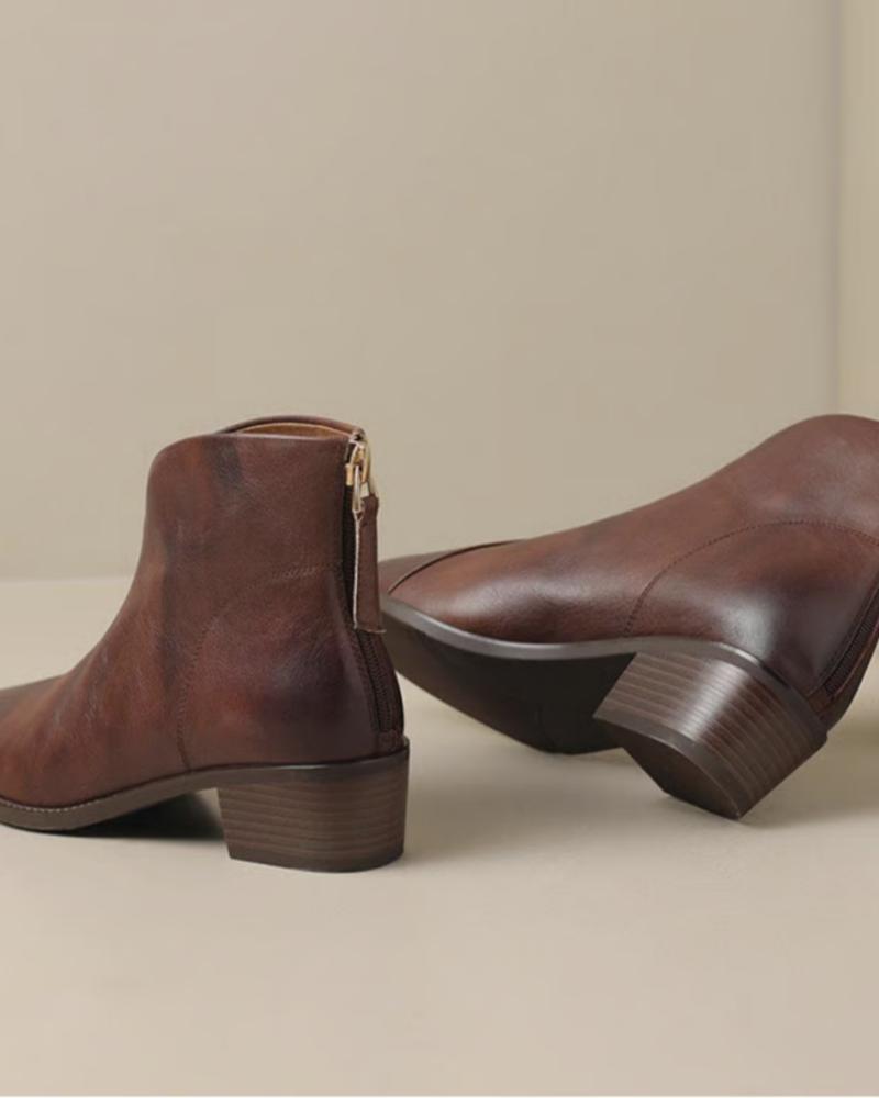 EB | Elegante Stiefel