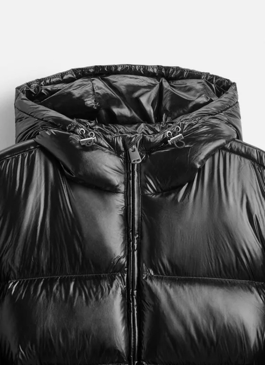 EB | Og Puffer Jacket