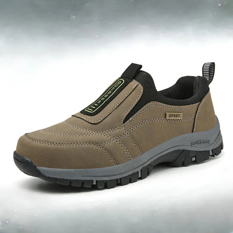 Langlebige und wasserdichte ergonomische Schuhe für Herren EB